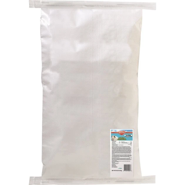 Kaytee Forti-Diet Pro Health Guinea Pig Food