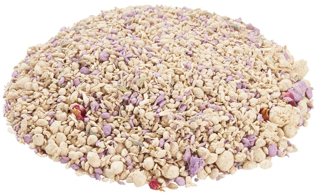 Kaytee Soft Granule Blend Lavender Scented Small Animal Bedding - Image 3