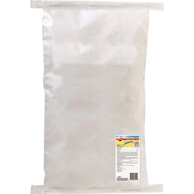 Kaytee Supreme Diet Guinea Pig Food